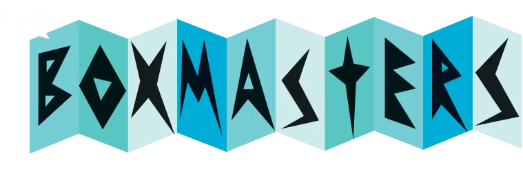 BOXMASTERS LOGO